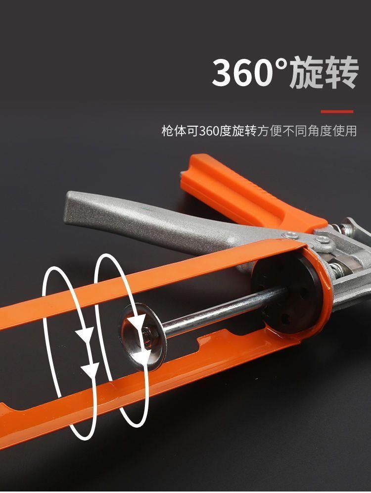 瓷砖空鼓打胶枪(瓷砖空鼓胶到底起不起作用) 瓷砖空鼓打胶枪(瓷砖空鼓胶到底起不起作用)